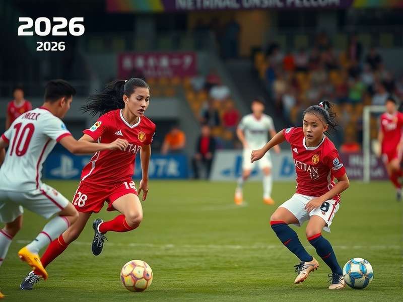 足球数据分析团队工作场景